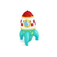 thumbnail image 1 of H2OGO! 40 in. Space Blast Child Inflatable Sprinkler, 1 of 10
