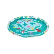 H2OGO! 65" Underwater Sprinkler Splash Kiddie Pool