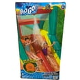 thumbnail image 1 of H2OGO! Bounce Blast Kids Mega Water Park Inflatable Bouncers with Air Blower, Multicolor, 1 of 2