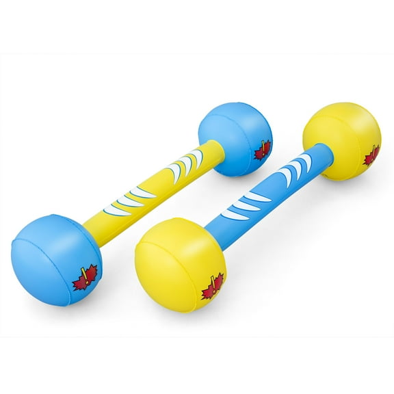 H2OGO! Buddy Boppers 2-Person Inflatable Game