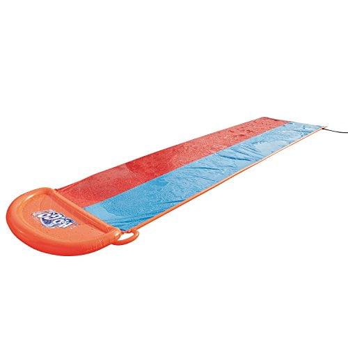 H2OGO! Double Water Slide