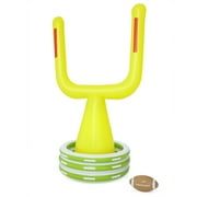 H2OGO! Field Goal Frenzy Kids Outdoor Inflatable Football Game