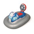 thumbnail image 1 of H2OGO! Galactic Hovercraft Ride-On Pool Float, 1 of 13