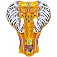 thumbnail image 1 of H2OGO! Inflatable Flirty Fiesta Elephant Pool/Water/Beach Float (60"), 1 of 8