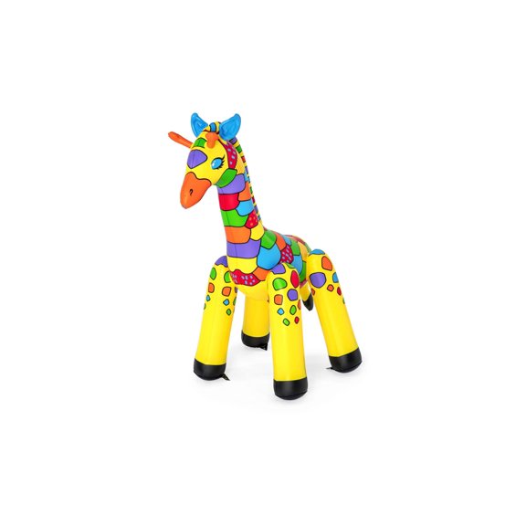 H2OGO! Jumbo Giraffe Sprinkler