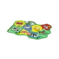 thumbnail image 1 of H2OGO! Lil' Barnyard Babies Toddler Multicolor Sprinkler Splash Pad 65 in. x 44 in., 1 of 15