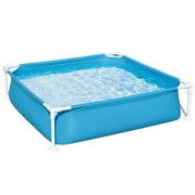 H2OGO! My First Frame Above Ground Pool 48 x 48 x 12