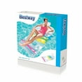 thumbnail image 1 of H2OGO! Pool Lounge Inflatable Float, 1 of 1