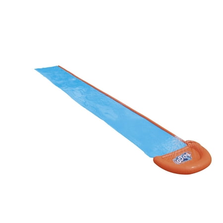 H2OGO! Single Water Slide 18'