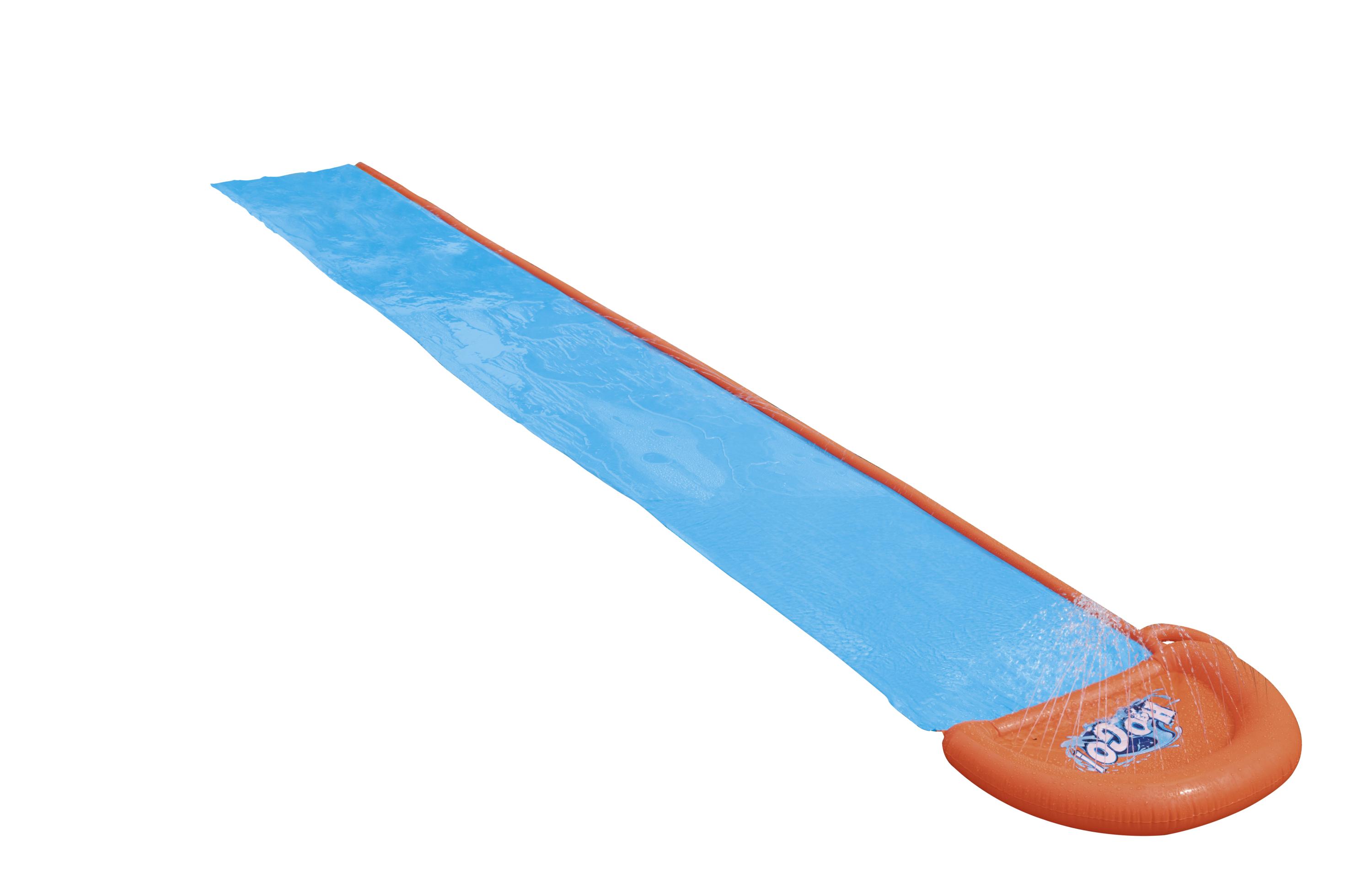 H2OGO! Single Water Slide 18' - image 1 of 10
