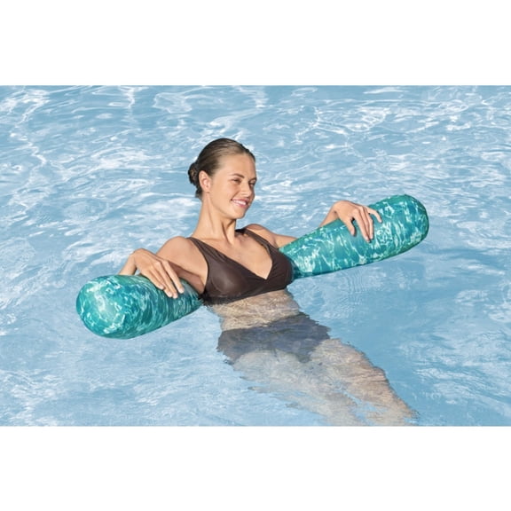 H2OGO! Splashin' Style Fabric Inflatable Pool Noodle