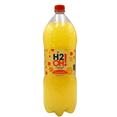thumbnail image 1 of H2OH! Orange Soda, 1.75L, No Allergens, Gluten Free, 1 of 6