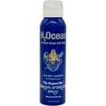 H2Ocean Piercing Aftercare Spray, Sea Salt Keloid & Bump Treatment
