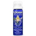 thumbnail image 1 of H2Ocean Piercing Aftercare Spray Sea Salt Saline Spray for Piercings 1.5oz, 1 of 7