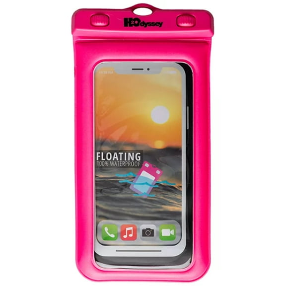 H2Odyssey Floating Phone Pouch