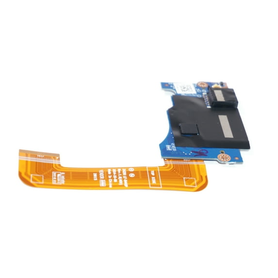 Compatible With H2P6T Replacement for H2P6T Dell Usb Media Reader Board XPS9350-80