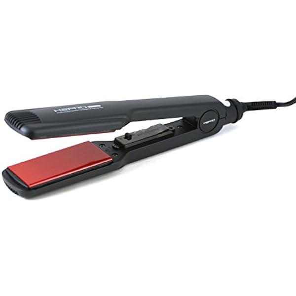 Hsi Professional Ceramic Tourmaline