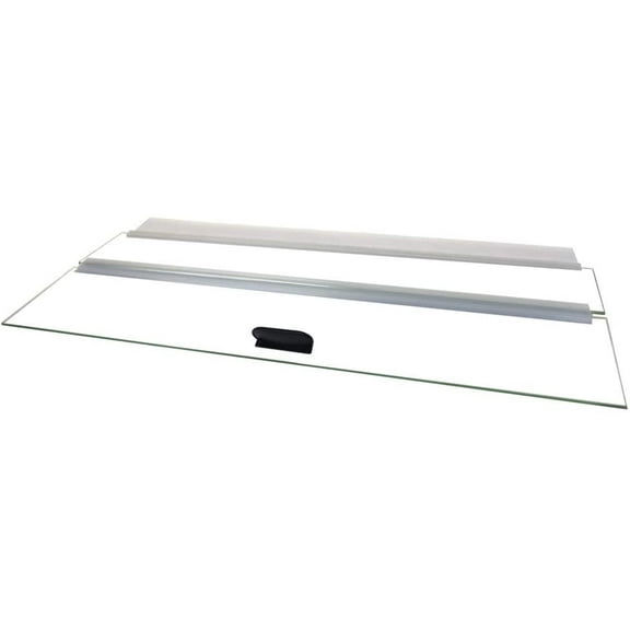 H2Pro 24 inch Glass Canopy