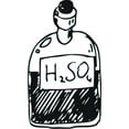 thumbnail image 1 of H2SO2 Picture Art - Living Room - Peel & Stick Sticker - Vinyl Wall Decal Size : 10 Inches X 20 Inches, 1 of 1