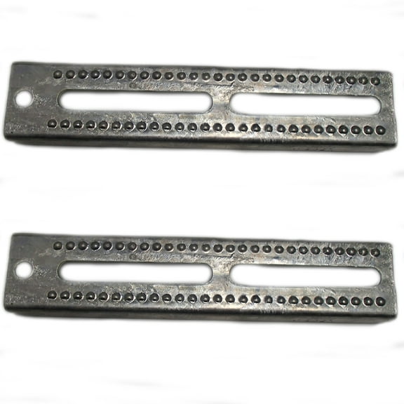 H2T-UPRIGHTBRKT Qty 2: 12" Upright Bunk Board Bracket
Fits Universal Products