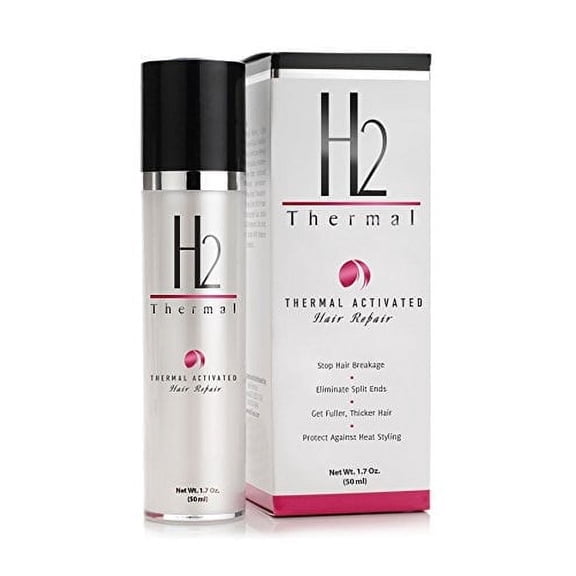 H2Thermal - Thermal Activated Hair Repair Treatment