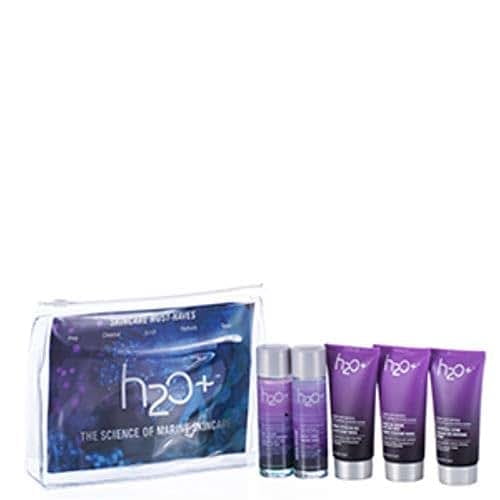 H2O+/AQUALIBRUM SKINCARE MUST-HAVES SET
