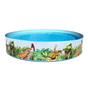H2ogo! 8ft Fill`n Fun Pool, Easy-Set Pools, Round