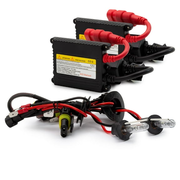 H3 / H3-35W / H3-55W / 64146BC / 453 - HID CONVERSION KITS
