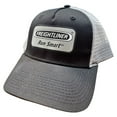 thumbnail image 1 of H3 Headwear Freightliner Trucks Run Smart Logo Adjustable Hat, 1 of 5