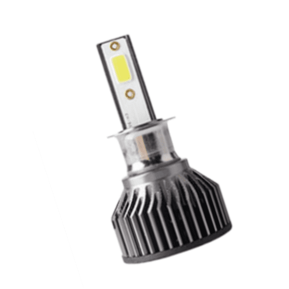 H3 LED Head Light Conversion Kit Vehicle Car Headlight Low Beam Fog Light Bulbs