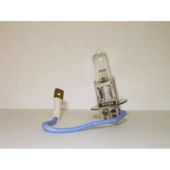 H3 PK22S 12V 35W CLEAR