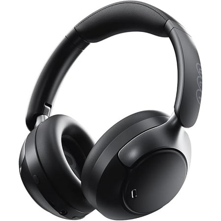 H3 PRO Adaptive ANC Wireless Headphones Over Ear, 50dB Active Noise Cancellation with Multiple Modes, LDAC Hi-Res Wireless Audio, 55H Playtime, Custom EQ via App, Bluetooth 5.4