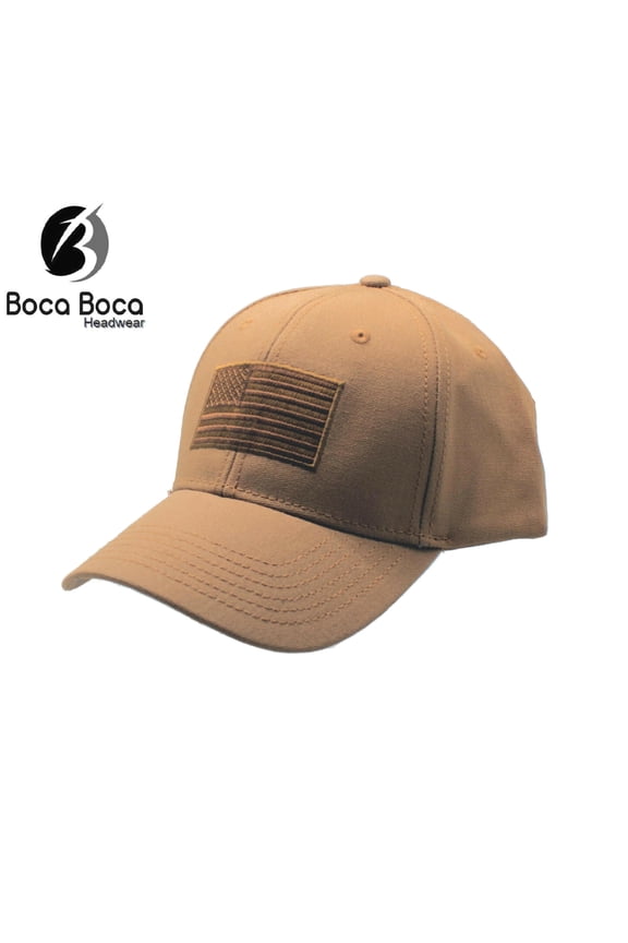 Carhartt Workwear Hat, Low Crown, Adjustable Snapback, 100% Cotton, One Size