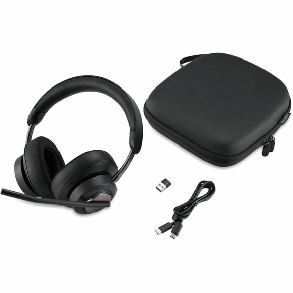 Kensington K83456WW Bluetooth Over Ear Headset