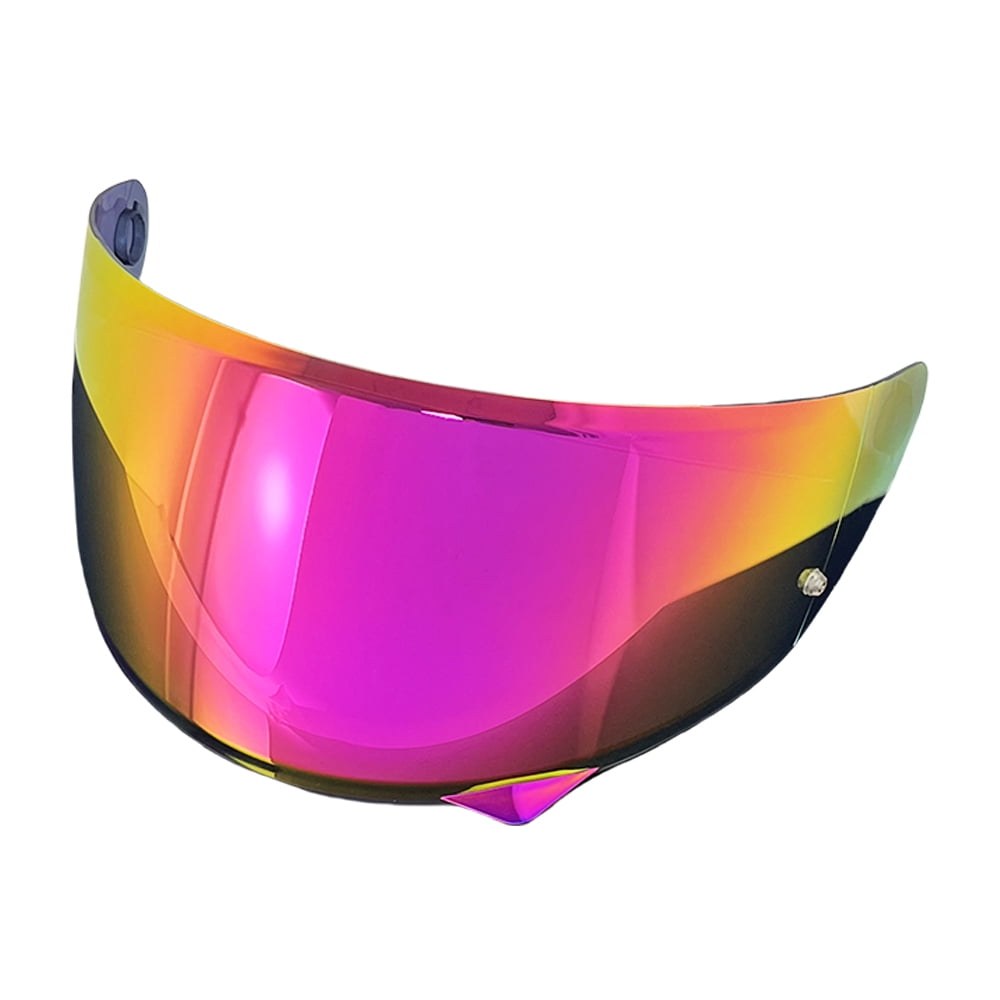 H34 Helmet Visor for Harley-Davidson H34 Face Shield Accessories Moto ...