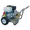 thumbnail image 1 of H360 3500 PSI, 4.2 GPM, 13 HP, Gear-Drive Honda Industrial Pressure Washer, 1 of 1