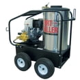 thumbnail image 1 of H3612 Hot Water- 3500 PSI- 4.2 GPM- 13 HP- Gear-Drive Honda Pressure Washer, 1 of 1