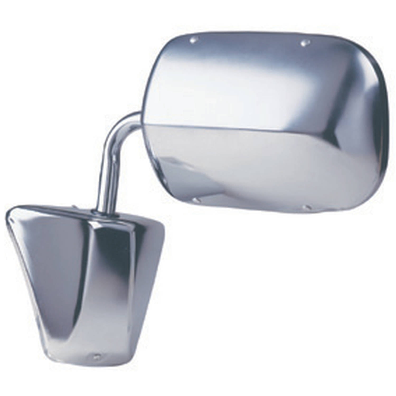 H3621GM - Fit System 73-96 CHEVY Blazer Full Size / Suburban 78-91 , Full Size Pick-Up 73-87 , GMC Jimmy Full Size / Suburban 78-91 , GMC Full Size Pick-Up 73-87 , OEM Style Replacement Mirror