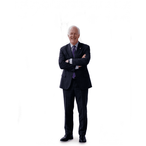 H38317 John Cornyn Republican Texas Senator Cardboard Cutout Standee Standup