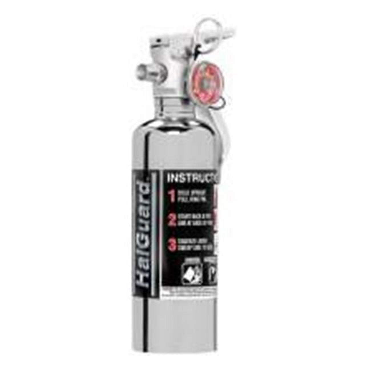 H3R Performance HG100C 1.4 lbs Halguard Clean Agent Fire Extinguisher