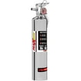thumbnail image 1 of H3R Performance MaxOut Dry Chemical Chrome Fire Extinguisher 2.5 lb California Car Cover, 1 of 1