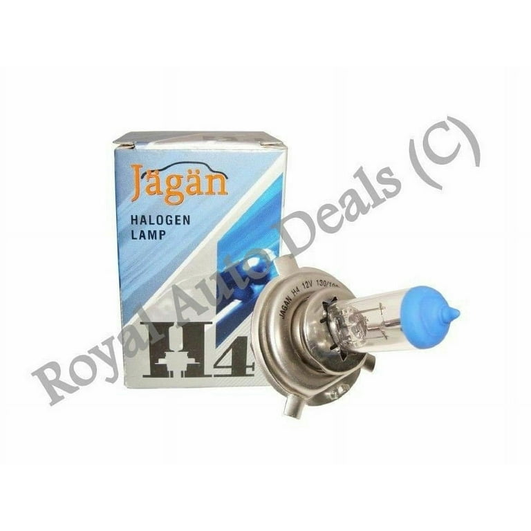 130/100w H4 Halogen Bulbs  Osram H4 Halogen Bulb 