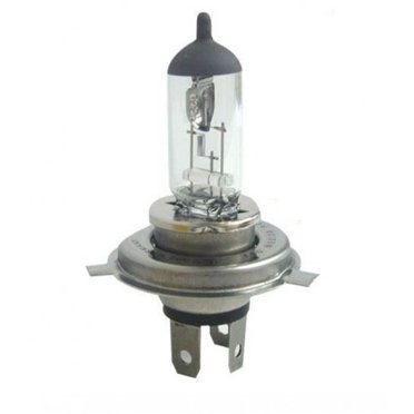 ASC Xenon H4 130/90w Bulbs – Off-Road / Rally Track Headlights (Pair)