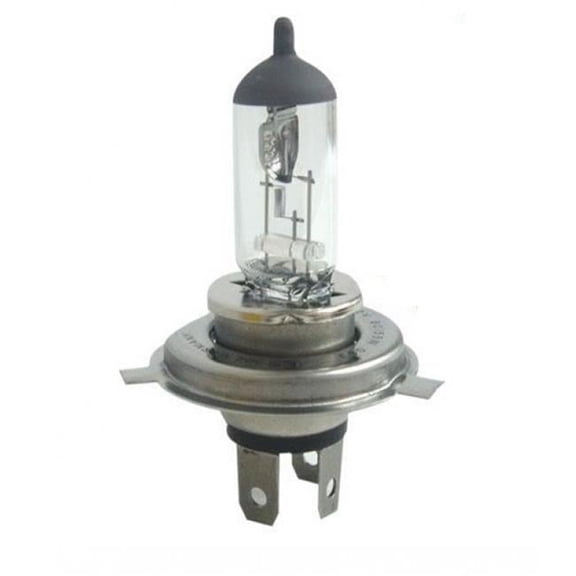 H4 130-90W 12V 130 & 90 watt Universal H4 Halogen Headlight Bulb