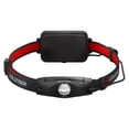 thumbnail image 1 of LEDLENSER - H4.2 Headlamp, 20 -250 Lumens - Fantastic Field of Vision, 1 of 5