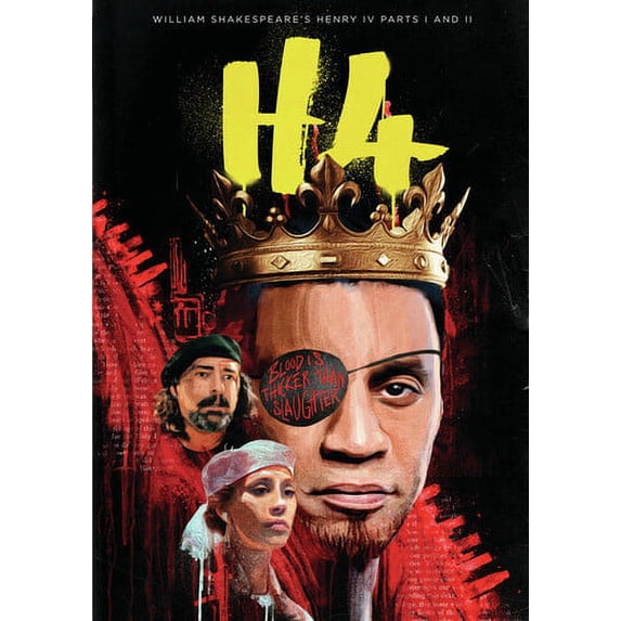 H4 (DVD), Random Media, Drama