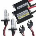thumbnail image 1 of H4 Digital HID Xenon Headlight Conversion Kit, 1 of 1