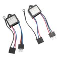 thumbnail image 1 of H4 Hid Headlight Relay Conversion Polarized 12V Control, 1 of 10