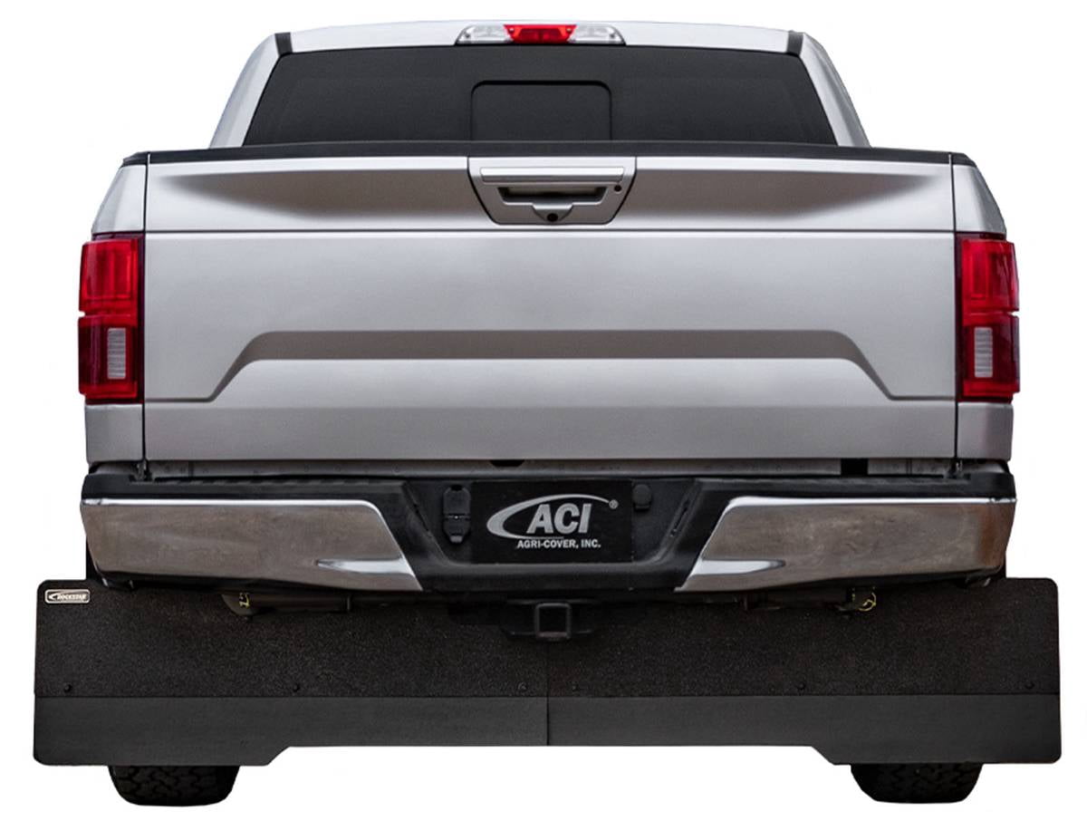 [H4020029]ACC Rockstar Mud Flaps.Access Rockstar 15-16 Chevy/GMC 2500/ ...