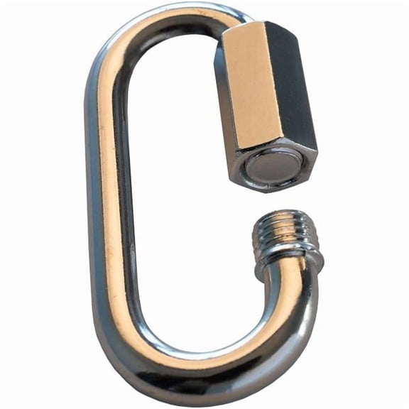 H436 0.31 in. Quick Link Safety Chain Connector
